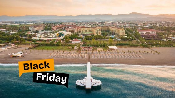 SELECTUM FAMILY RESORT SIDE